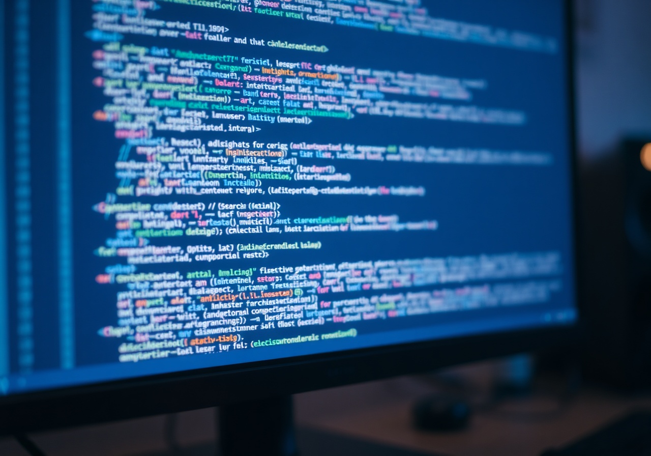 Интерфейс документации API Волтра на экране ноутбука